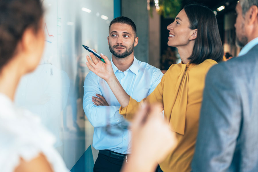 Beautiful and Engaging Presentations