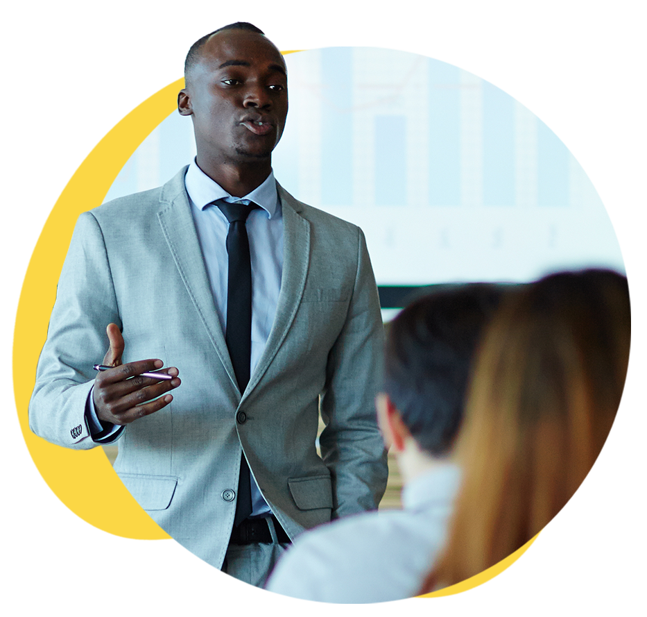 Instructor-Led Training